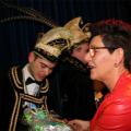 Receptie Prins Mark I - 108