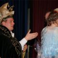 Receptie Prins Mark I - 120