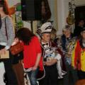 Receptie Prins Mark I - 130