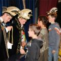 Receptie Prins Mark I - 131