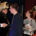 Receptie Prins Mark I - 133