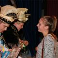 Receptie Prins Mark I - 134