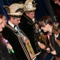 Receptie Prins Mark I - 136