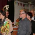 Receptie Prins Mark I - 145