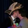Receptie Prins Mark I - 149