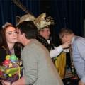 Receptie Prins Mark I - 150