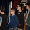 Receptie Prins Mark I - 151