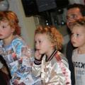 Receptie Prins Mark I - 154