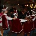 Receptie Prins Mark I - 160