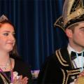 Receptie Prins Mark I - 162