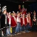 Receptie Prins Mark I - 164