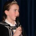 Receptie Prins Mark I - 165