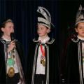 Receptie Prins Mark I - 166