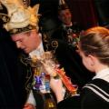 Receptie Prins Mark I - 169