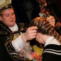 Receptie Prins Mark I - 170
