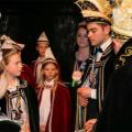 Receptie Prins Mark I - 172