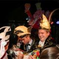 Receptie Prins Mark I - 177