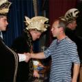 Receptie Prins Mark I - 180