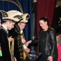 Receptie Prins Mark I - 181