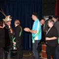 Receptie Prins Mark I - 192