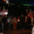Receptie Prins Mark I - 195