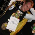 Receptie Prins Mark I - 202