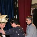 Receptie Prins Mark I - 208