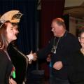 Receptie Prins Mark I - 212
