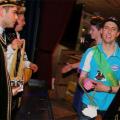 Receptie Prins Mark I - 213