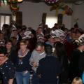 Receptie Prins Mark I - 222