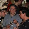 Receptie Prins Mark I - 224