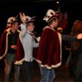 Receptie Prins Mark I - 231