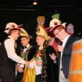 Receptie Prins Mark I - 242