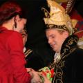 Receptie Prins Mark I - 244