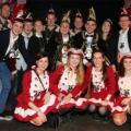 Receptie Prins Mark I - 250