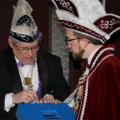 Receptie Prins Mark I - 253