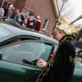 Receptie Prins Mark I - 256