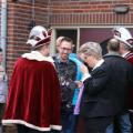 Receptie Prins Mark I - 257