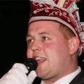 Receptie Prins Mark I - 262