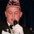 Receptie Prins Mark I - 263