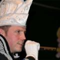 Receptie Prins Mark I - 264