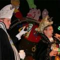 Receptie Prins Mark I - 268