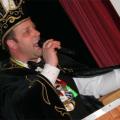 Receptie Prins Mark I - 275