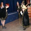 Receptie Prins Mark I - 282