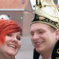Receptie Prins Mark I - 289