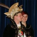 Receptie Prins Mark I - 291