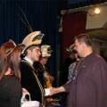 Receptie Prins Mark I - 298
