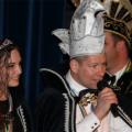 Receptie Prins Mark I - 304