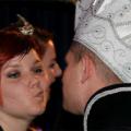 Receptie Prins Mark I - 309