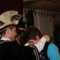 Receptie Prins Mark I - 312